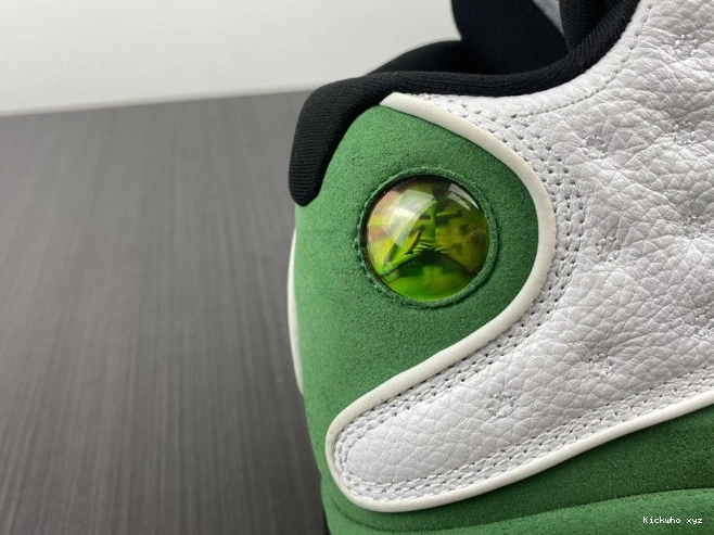 Jordan Air Lucky Green 13 DB6537-113 0724